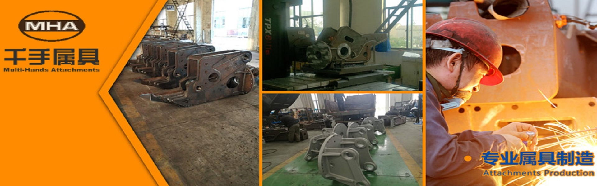 martelo hidráulico, acessórios para escavadeira, pulverizador,CHANGZHOU QIANSHOU ENGINEERING MACHINERY CO.,LTD.
